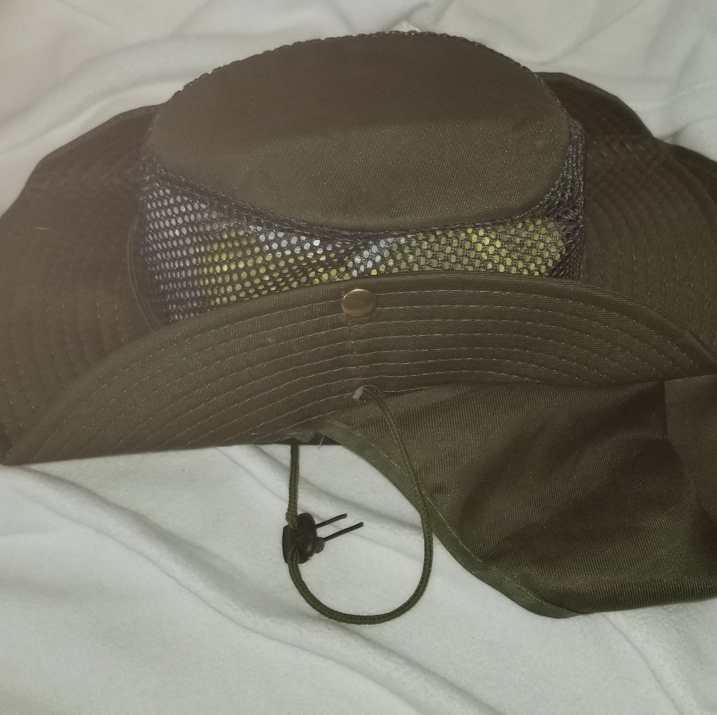 Men's Hat